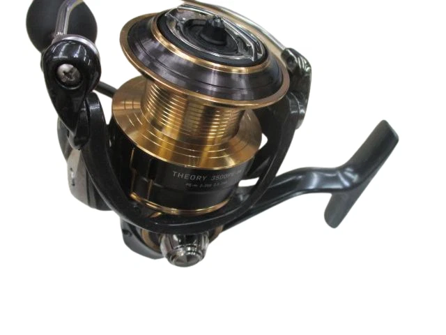 DAIWA THEORY 3500PE-H $159.71 - PicClick CA