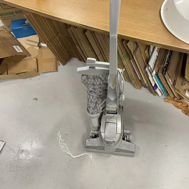 KIRBY ULTIMATE G Series Diamond Edition Upright Vacuum Cleaner G7D LN