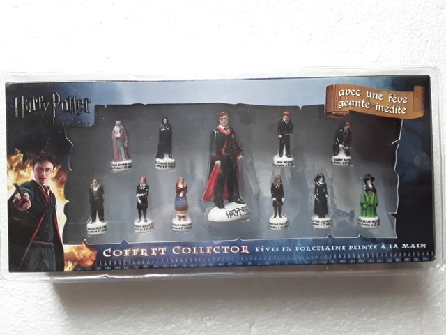 COFFRET CRÉATIF HARRY Potter Neuf EUR 3,00 - PicClick FR