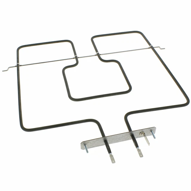 Resistance voute 1400w, 480121104179 pour Four Whirlpool