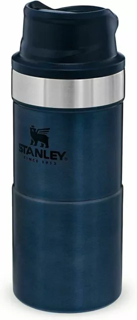 Stanley Classic Trigger Action Travel Mug Bottle - 0.47  LTR