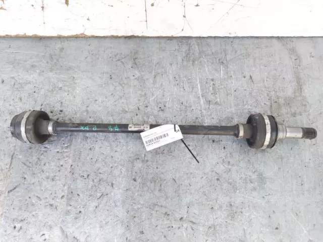 8664046 SEMIASSE POST DX BMW SERIE 5 (G30) 520d Xdrive 2.0 D 16V AUT 8M 190CV 20