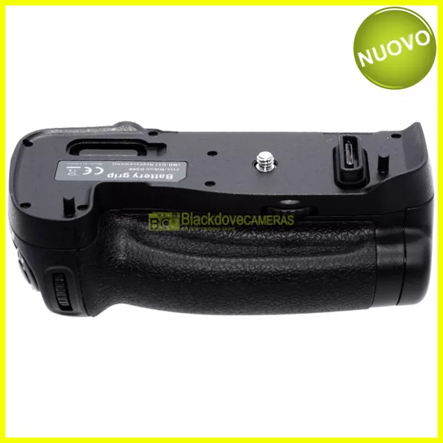 Handle Vertical Compatible for Nikon D300 D300s D700 Model MB-D10. Grip