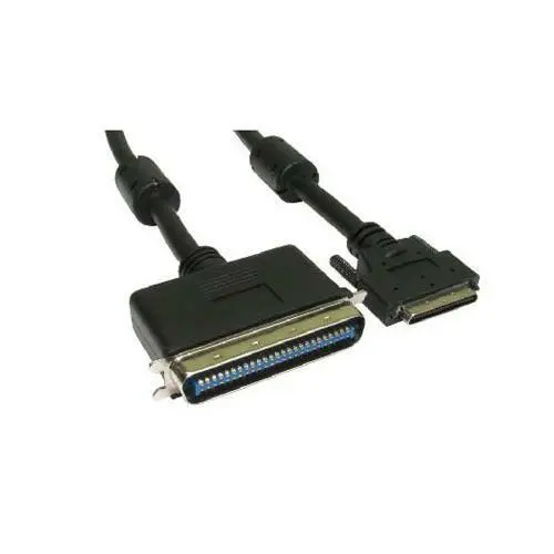 GF1897 SCSI conduit 50 Centronic Homme à Homme Ultra 68 câble ( VHDCI ) 2m