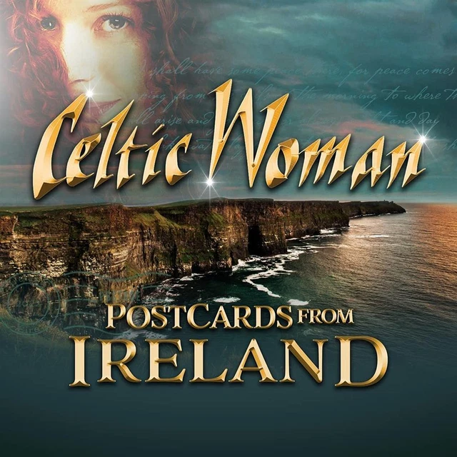 Postcards From Ireland Celtic Woman
