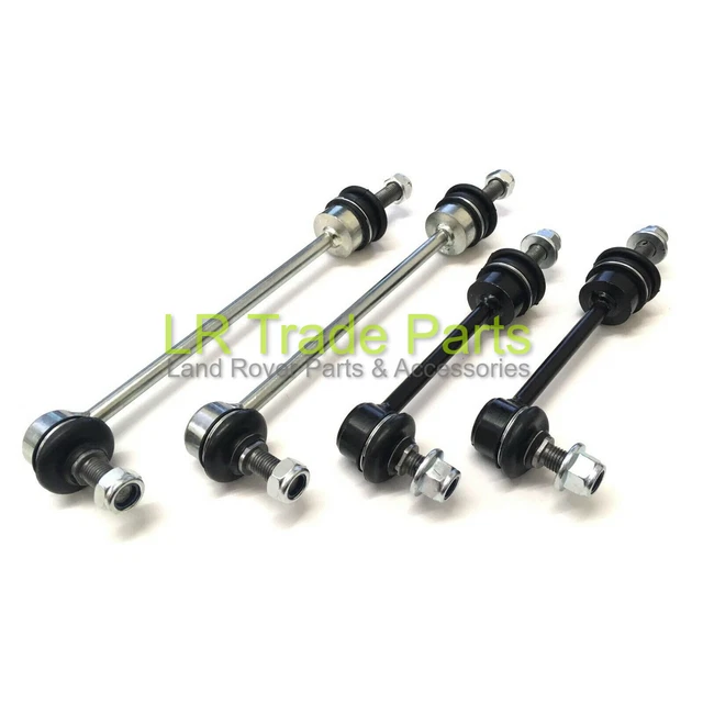 LAND ROVER DISCOVERY 2 Td5 & V8 New Front & Rear Anti Roll Bar Drop
