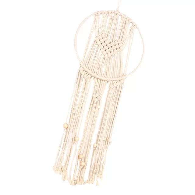 1pc Dreamcatcher wall hanging jewelry Tassel Wall Hangings Hanging Dream Catcher