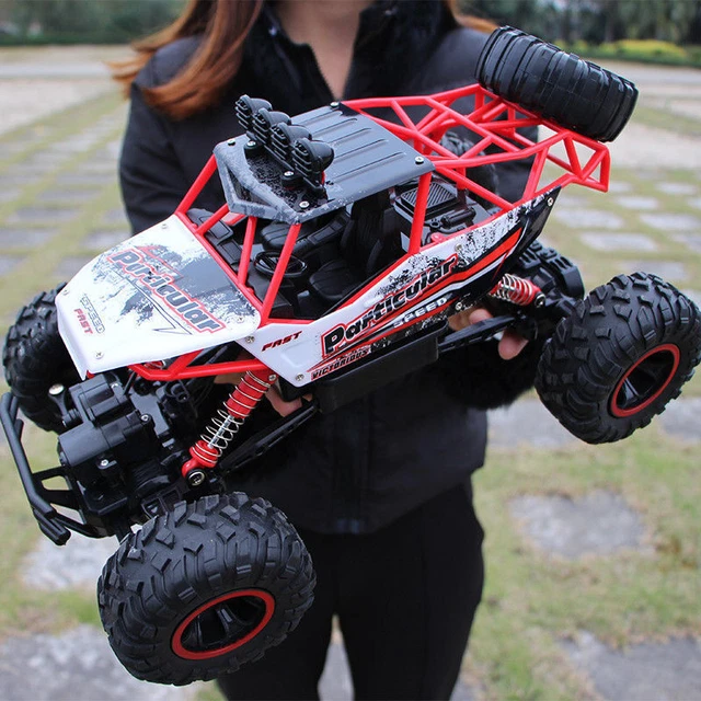 Large remote control cars discount