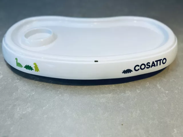Cosatto high hot sale chair tray