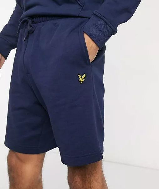 Lyle & Scott Men's Sweat Shorts