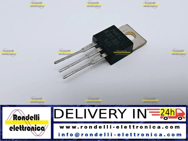 K2136   2Sk2136     (Dhl Express 1 Day Delivery)