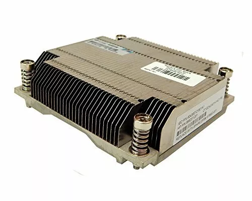 Dissipateur Thermique Hp Proliant Dl360E Gen8 G8 676952-001