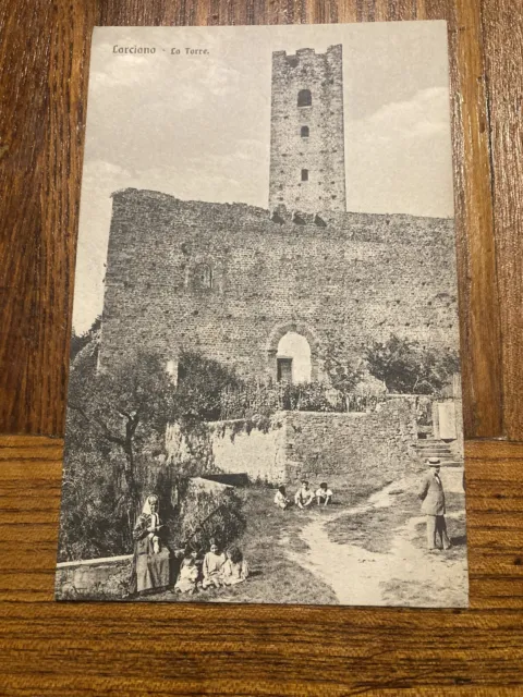 Larciano Pistoia - La Torre