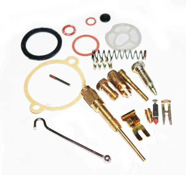 Kit Revisione Carburatore Yamaha YZ 85 LW 19/16 Zoll Rad