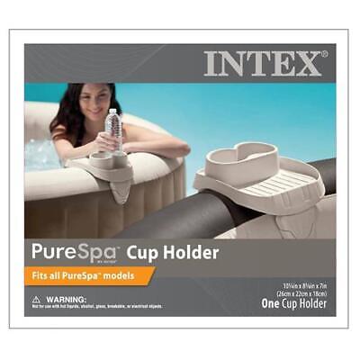 Intex 28500 Soporte para bebidas Pure Spa de Intex