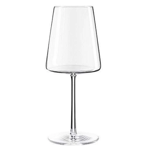 Stölzle_Lausitz verres à rouge Power 520 ml I service de 6 grands verre à rou... 3