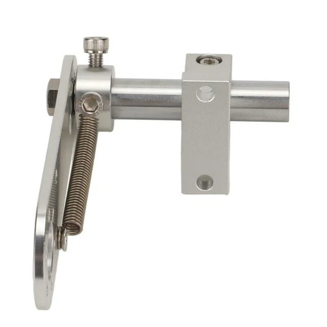 Encoder Bracket Wear Resistant Standard Size Mounting for Encoders -