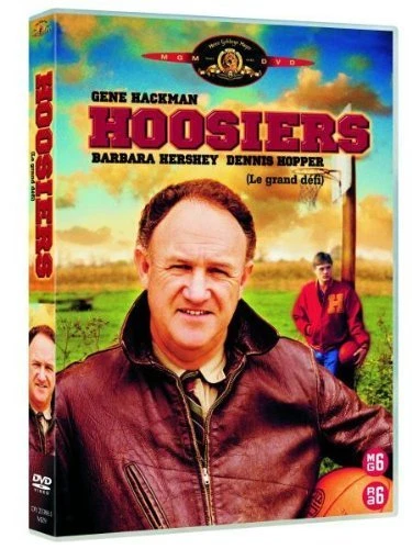 Le Grand Défi (Gene Hackman) | DVD (neuf sous blister)