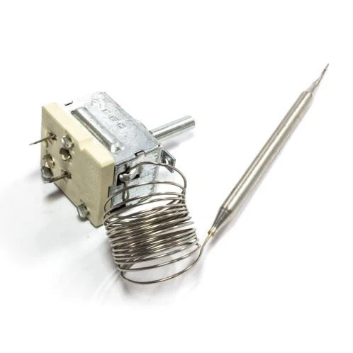 EGO 55.19032.807 Thermostat für Fritteuse Olis 94-04FRG20L, 94-04FRG EGO 55.19032.807 Thermostat für Fritteuse Olis 94-04FRG20L, 94-04FRG