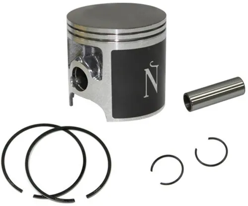 Namura POWER Piston Kit Yamaha Banshee 350 65mm Bore YFZ350 +6HP NA-40000-4