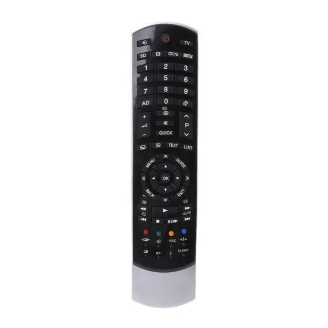Remote Control for Toshiba Smart TV CT-90366 CT-90404 CT-90405 CT-90368 CT-9036