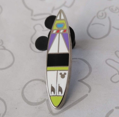 buzz lightyear hidden mickey