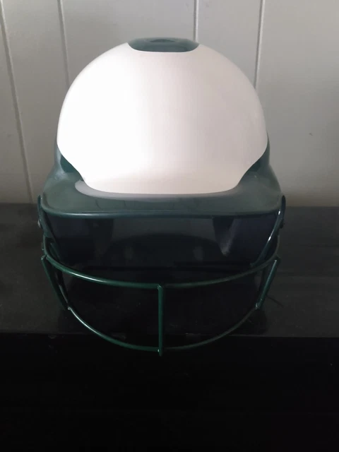 Rip it softball helmet green size M/L