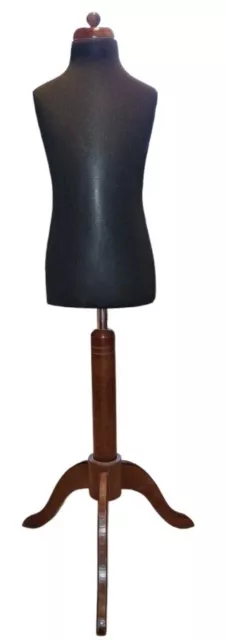 Schneiderpuppe Kind Gr.128 bis 140/146