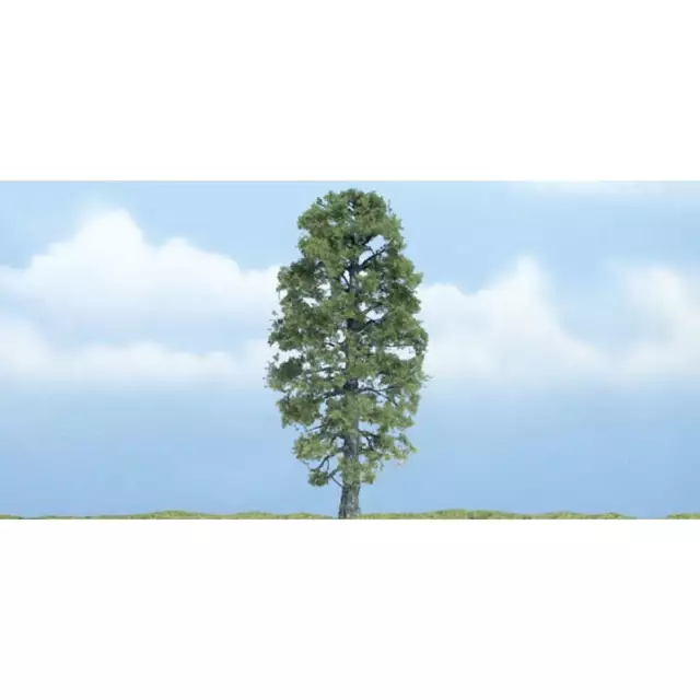 Woodland Scenics TR1618 Basswood Premium Trees