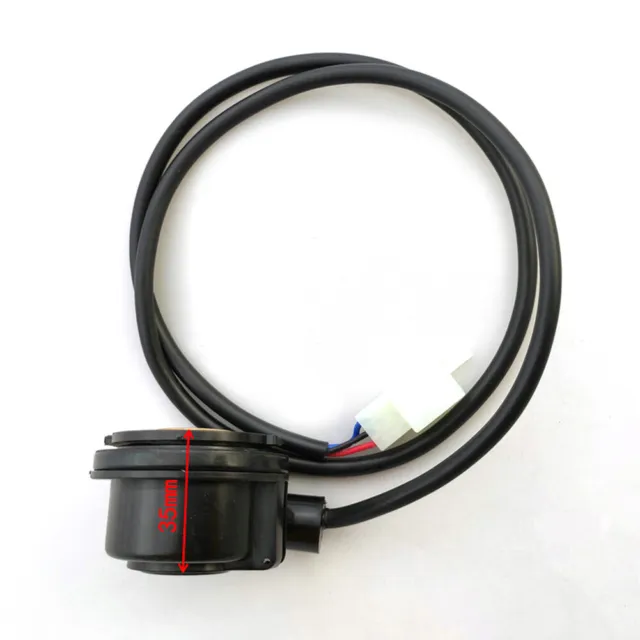 1PC Motorcycle Speedo Tachometer Sensor Cable Turbo Wire for Motor Bike Meter