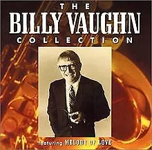 Billy Vaughn Collection de Billy Vaughn | CD | état très bon