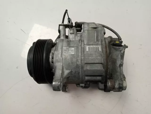 4472603821 compressore aria condizionata per BMW 3 20 D 2004 6720892