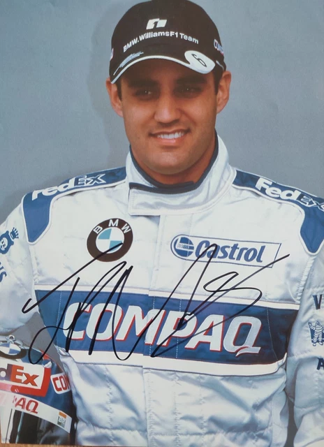Juan Pablo Montoya's birthday begins with Le Mans exit | Planet F1