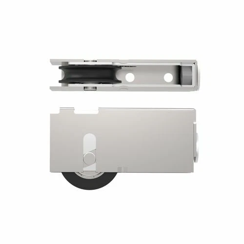 Rolltrak Adjustable Heavy Duty Sliding Door Carriage and Roller