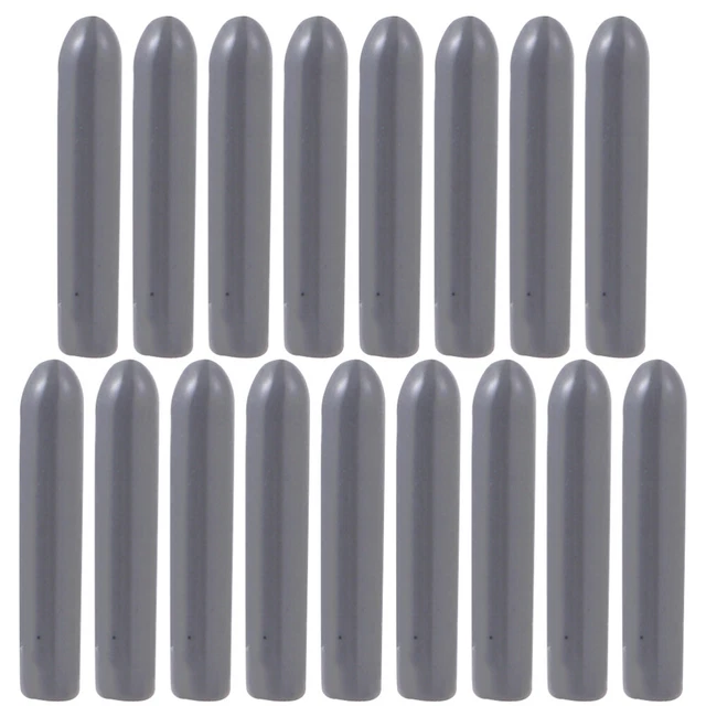 100 Pcs Spülmaschinenschutzkappe Reparaturkappen Für Spülmaschinen Jacke