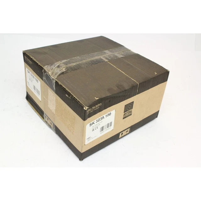 RITTAL SK3239100 SK 3239.100 Ventilateur filtre (P50.7) EUR 80,00 ...