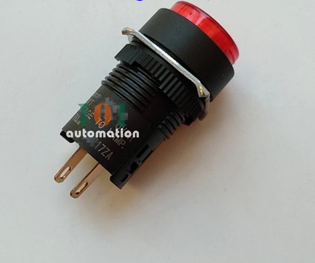 QTY:1 NEW FOR OMRON M16 Indicator M16-TR-24D