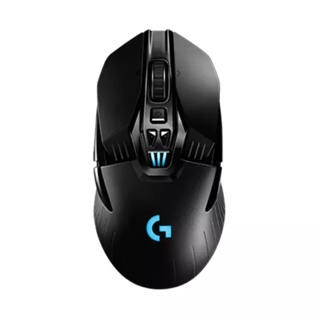 Logitech G903 Hero Lightspeed Gaming Mouse Wireless Charging Compatibility