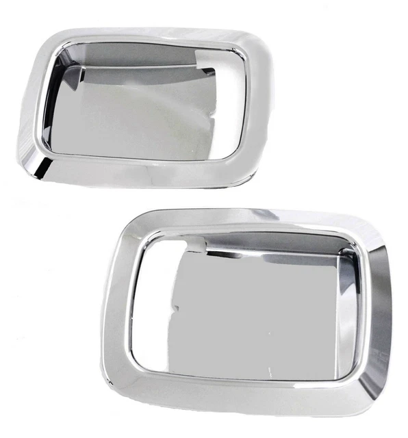 Interior Door Handle Cover FOR Kenworth 2003 & up Daylight Door Plastic GG52004
