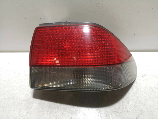 Diffuseur Arrière Maxton Design Pour SAAB 9-3 Turbo X - Noir Brillant