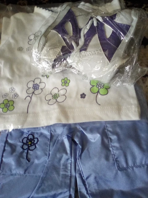 my twinn doll clothes