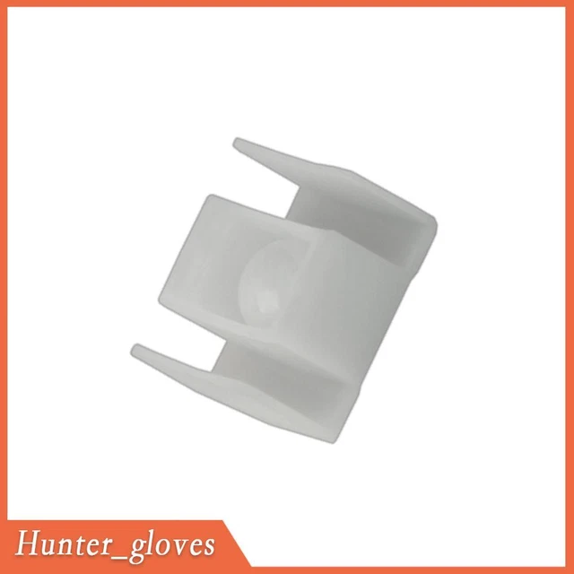 Fit For Audi TT Quattro VW Golf Transmission Shift Rod Bushing White