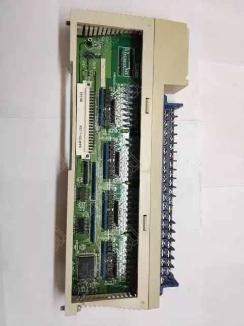 1PC Used SHARP JW-32N PLC module 2