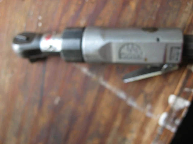 Mac tools AR 2875 mini air ratchet  3/8" drive AR2875 2