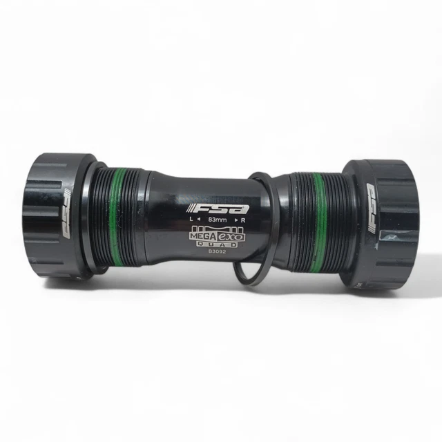Movimento Centrale FSA MEGA EXO ROAD 68mm english 1,37''X24T BB6200