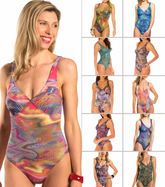 Maillot de bain sales transbronzant femme 2 pièce