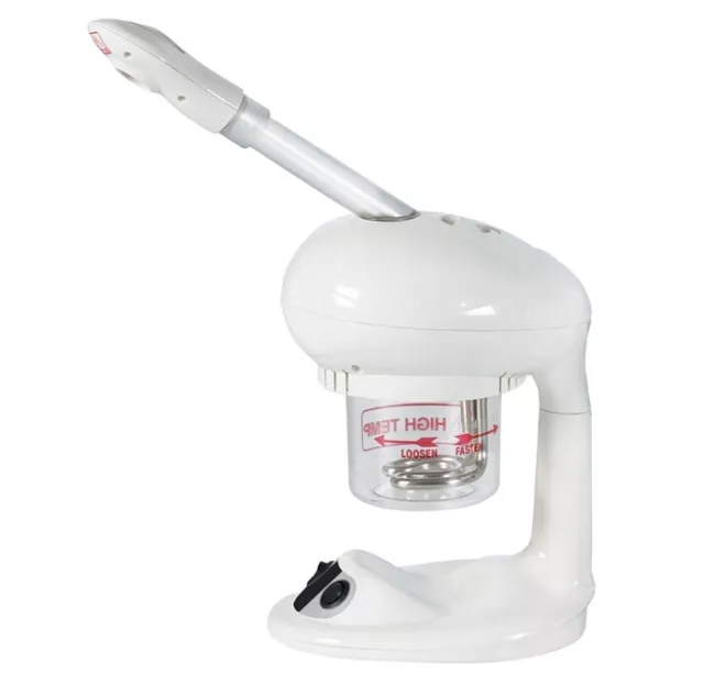 vapozone,vapeur ,soin visage,vapeur ozone esthétique pour soins visage et corps