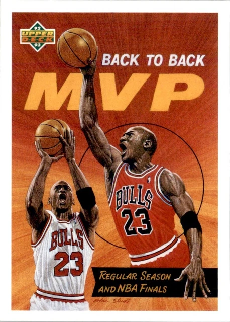 michael jordan chicago bulls upper deck