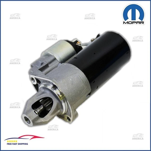 Find Brand New Top Quality Starter Fits Jeep Grand Cherokee & Wrangler In San Diego, California - Foto 5