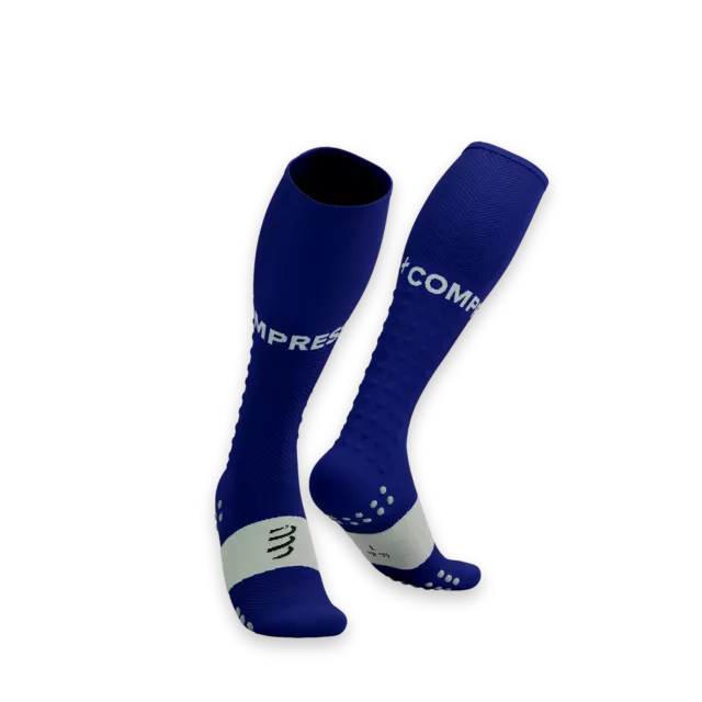 Compressport Full Compresssion Run Socks Men's Women Running socks SU00004B-5099